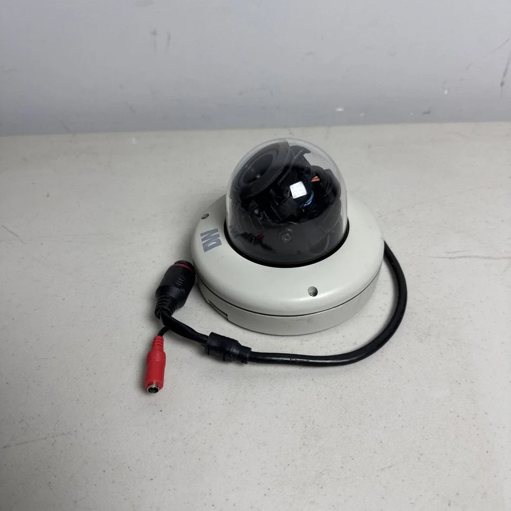 Digital Watchdog MV82WIA Dome CCTV Security Camera Type Cameras